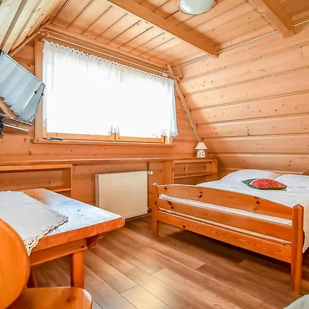 U Pabinow Bed & Breakfast *