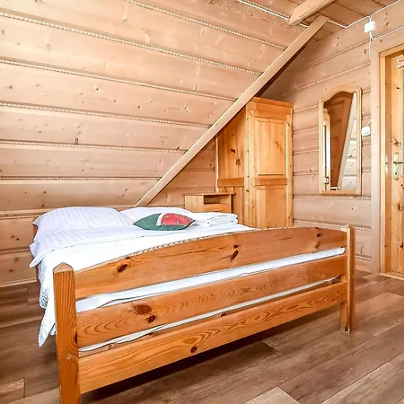 U Pabinow Bed & Breakfast *