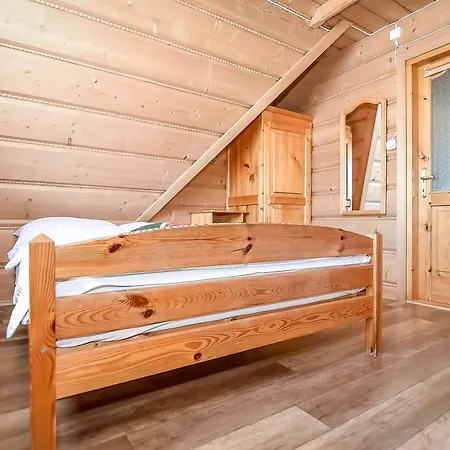 U Pabinow Bed & Breakfast