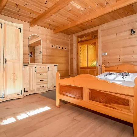 U Pabinow Bed & Breakfast