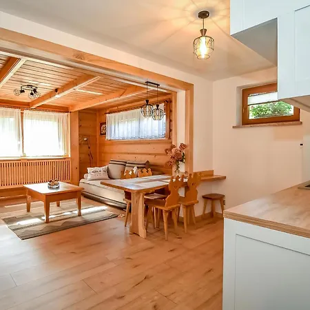 U Pabinow לינה וארוחת בוקר