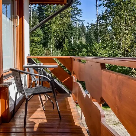 Bed & Breakfast U Pabinow Koscielisko