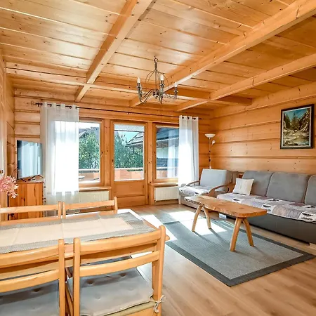 U Pabinow 3* קושצ'ליסקו