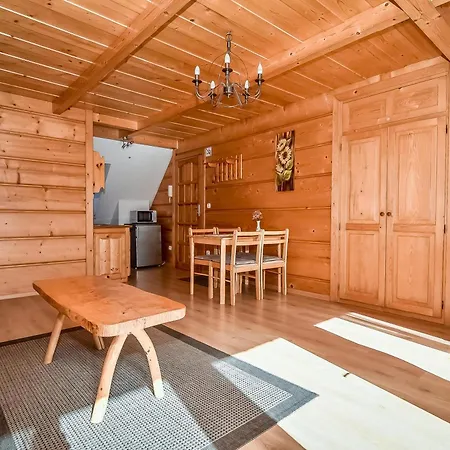 U Pabinow Bed & Breakfast Koscielisko