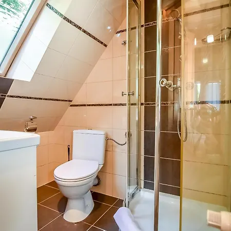 U Pabinow 3* קושצ'ליסקו