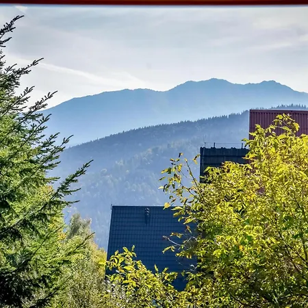 U Pabinow לינה וארוחת בוקר