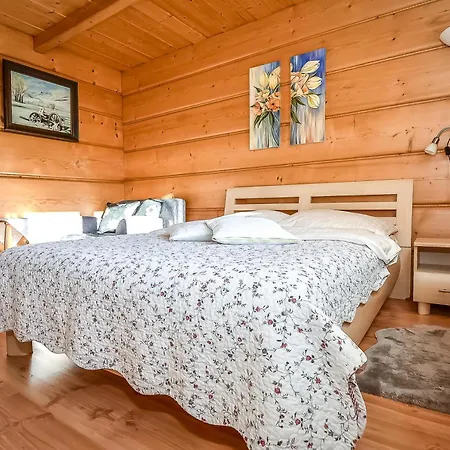 U Pabinow Bed & Breakfast *