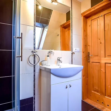 U Pabinow לינה וארוחת בוקר קושצ'ליסקו