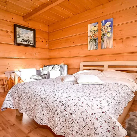 Bed & Breakfast U Pabinow Koscielisko