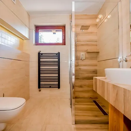 U Pabinow 3* קושצ'ליסקו