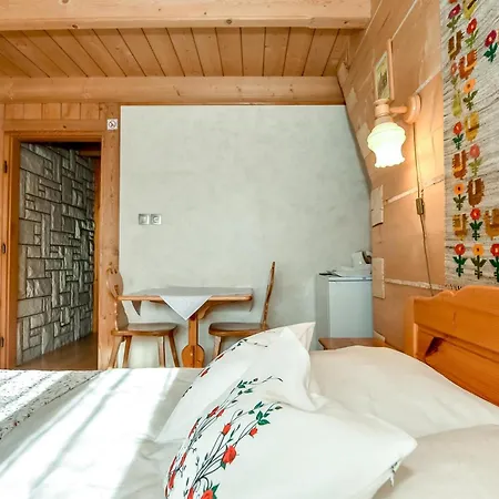 Bed & Breakfast U Pabinow Koscielisko