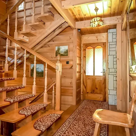 U Pabinow 3* קושצ'ליסקו