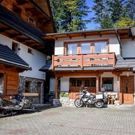 Bed & Breakfast U Pabinow