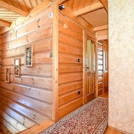Bed & Breakfast U Pabinow Koscielisko
