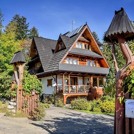 U Pabinow Bed & Breakfast 3*