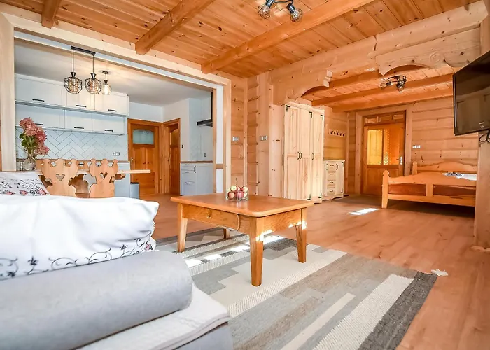 Frühstückspension U Pabinow