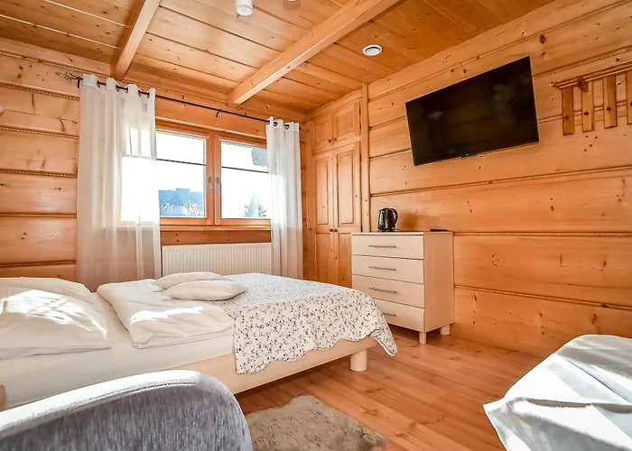 Frühstückspension U Pabinow 3*