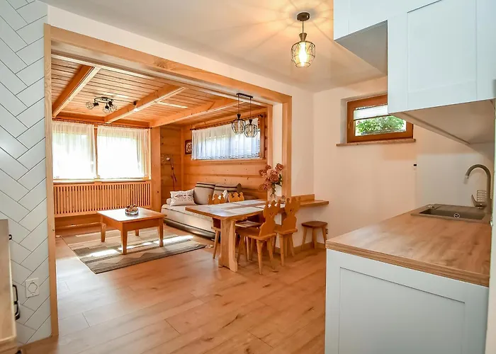 U Pabinow Frühstückspension