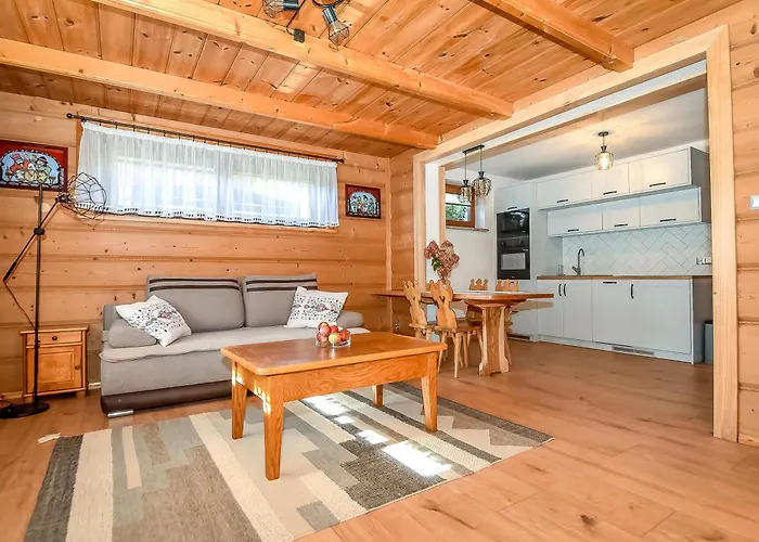 U Pabinow Frühstückspension