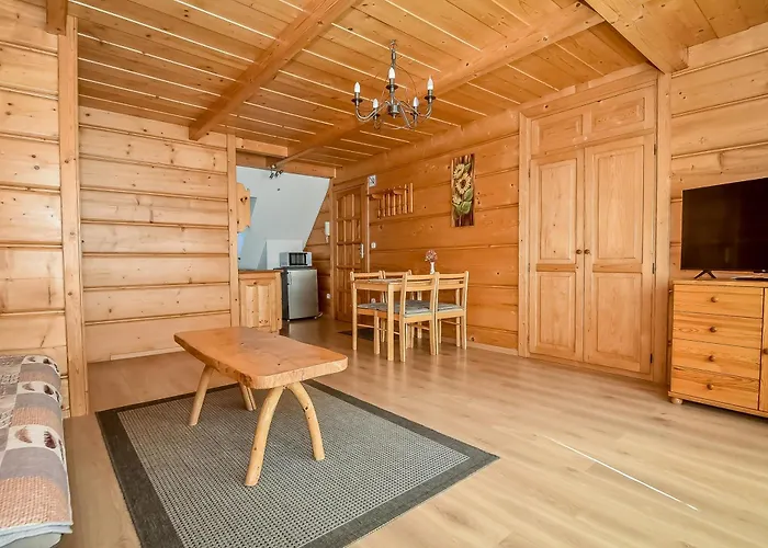 U Pabinow Frühstückspension