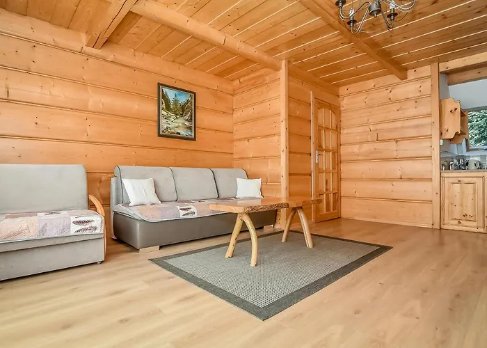 Frühstückspension U Pabinow