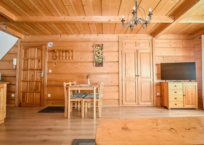 U Pabinow Frühstückspension 3*