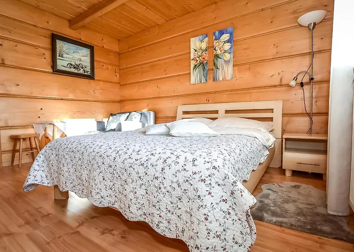 U Pabinow Frühstückspension 3*