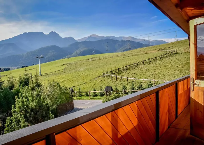 Frühstückspension U Pabinow