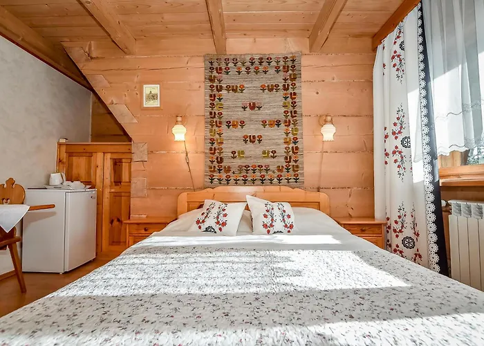 Frühstückspension U Pabinow 3*