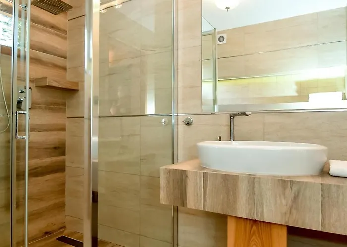 U Pabinow Frühstückspension 3*