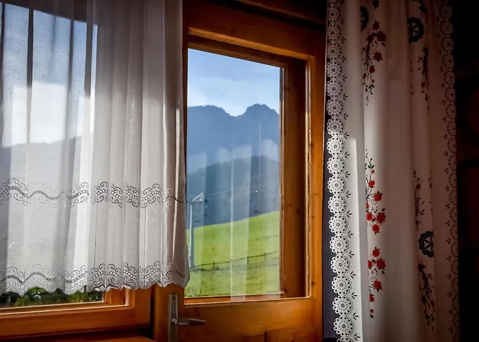 Frühstückspension U Pabinow 3*