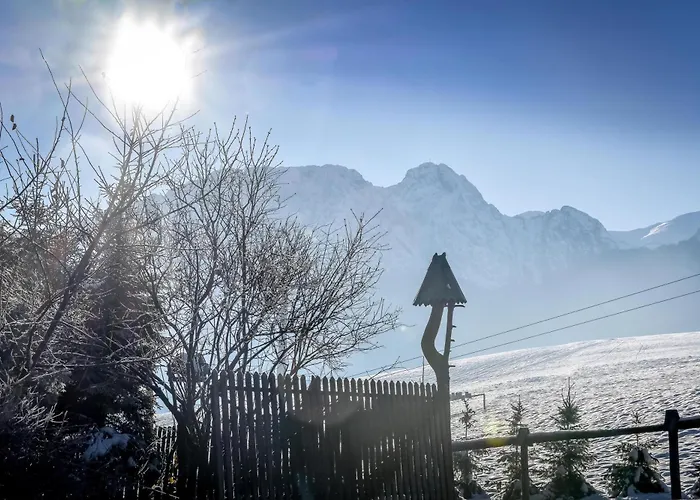 U Pabinow Frühstückspension 3*