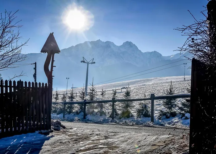 Frühstückspension U Pabinow 3*