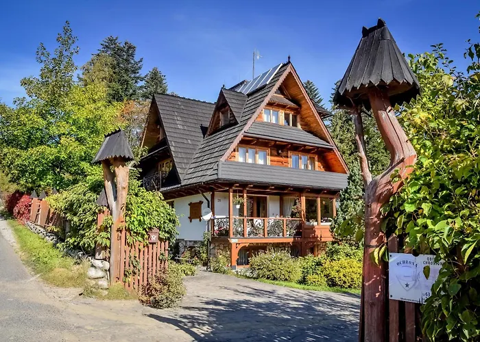 U Pabinow Frühstückspension 3*