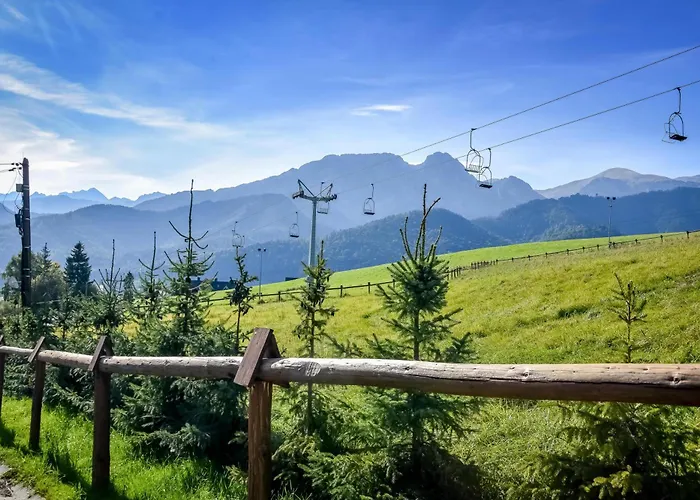 U Pabinow Frühstückspension